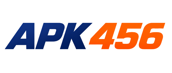 apk 456 homepage logo for Bangladesh users